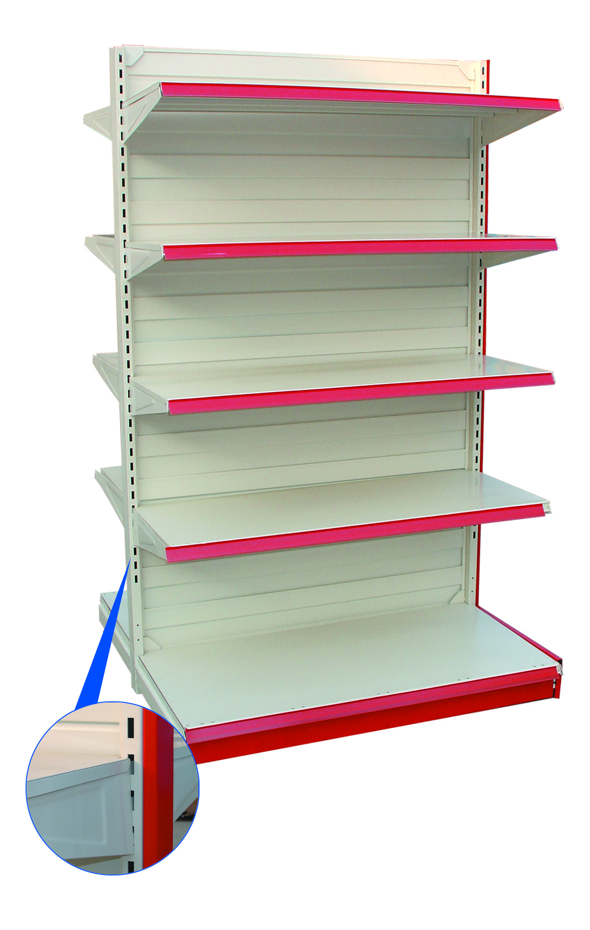 Metal Shelves With Wheels Display Wall Hanging Shelf Racks For Shops Shelf