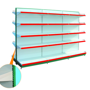 Metal Shelves With Wheels Display Wall Hanging Shelf Racks For Shops Shelf