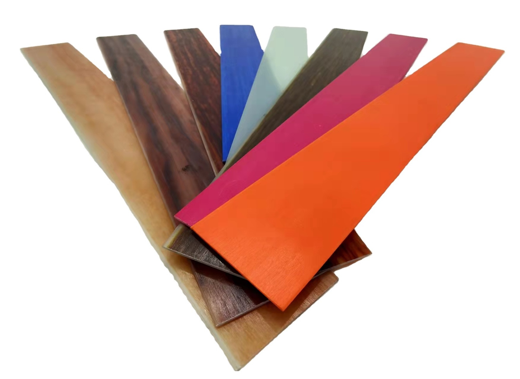 Customized Fiberglass Strip For Sale