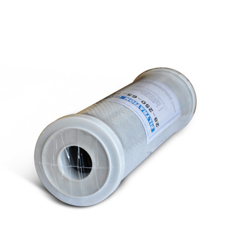 CTO Carbon Block Water Filter Cartridge For Water Purifier