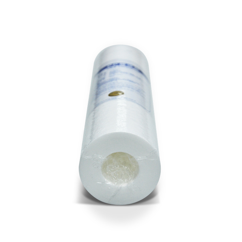 10 Inches Plain PP Filter Cartridge