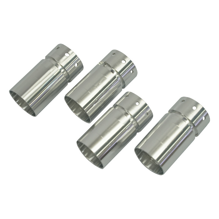 Cnc Stainless Steel 3