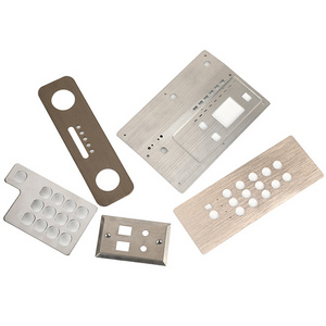 Customized Solutions Laser Cutting CNC Machining for Durable Metal Spares Metalwork Expert Service