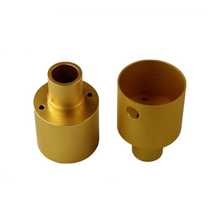 Exquisite Metal Components For Industrial Applications Superior Aluminum Machined Articles