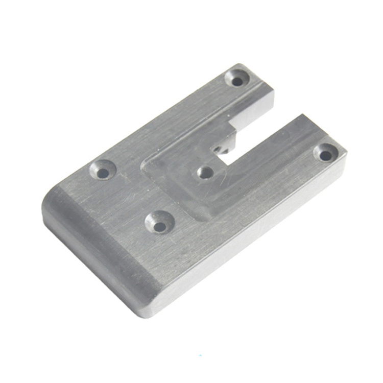 Finest Machined Metal Components For Engineering Projects High-precision Aluminum Machined Components