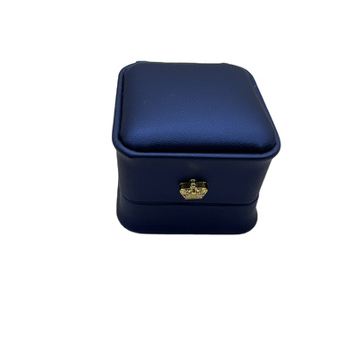 Ring velvet sofa jewelry packaging low price packaging box for magnetic jewelry gift box