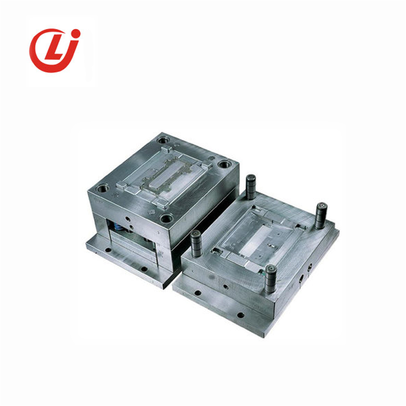 Factory Custom Molds Maker Plastic Molding Injection Machines Moulds China Shenzhen Hot Steel PVC Software Design Mould