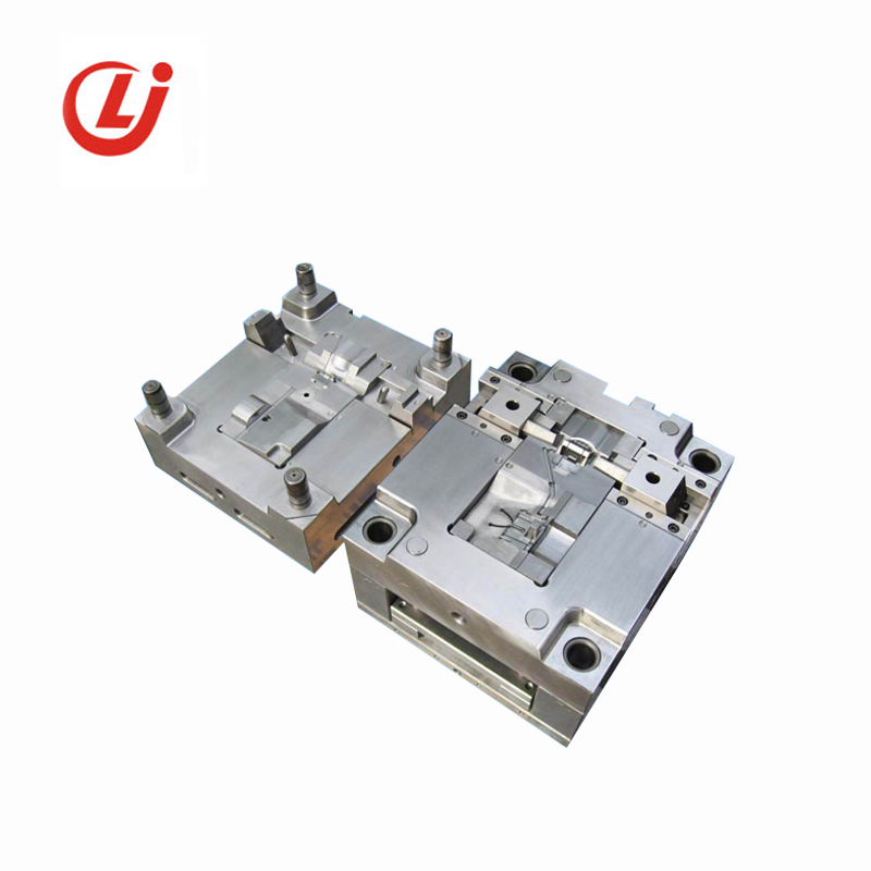 Factory Custom Molds Maker Plastic Molding Injection Machines Moulds China Shenzhen Hot Steel PVC Software Design Mould