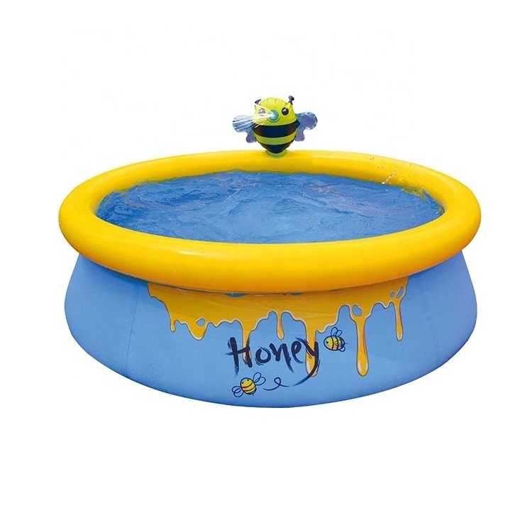 Pool Dome A Pool Foldable Pet Pool