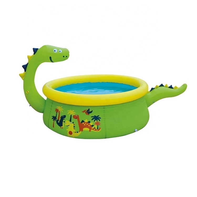 Pool Dome A Pool Foldable Pet Pool