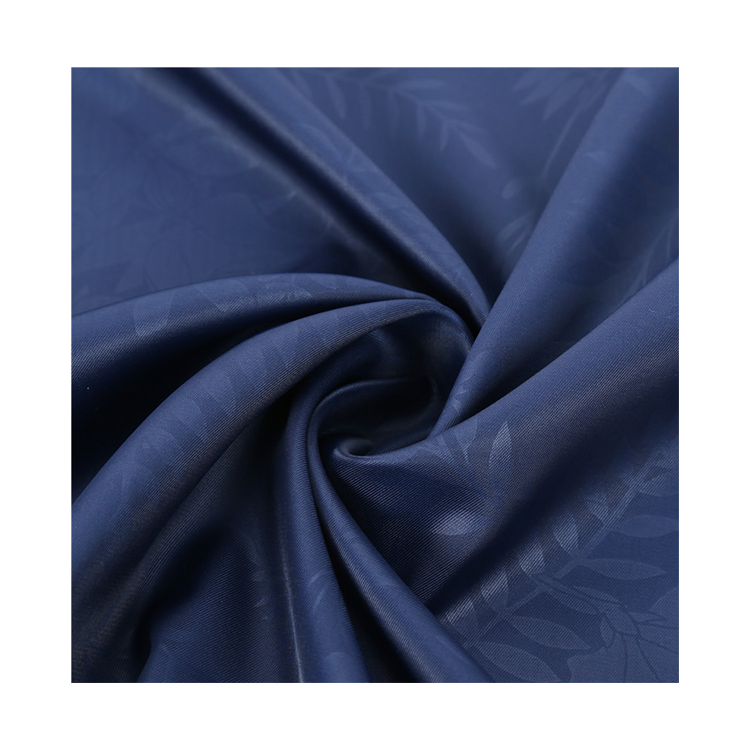 Micro Elastic Imitated Silk Satin Fabric Dense Charmeuse Bridal Fabric Solid For Wedding Dress By Yard