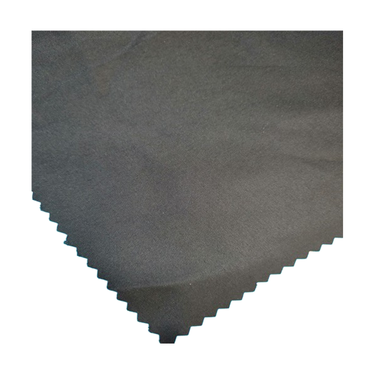 Recycled 240T 110gsm 100 Polyester Crepe Crinkle High Quality Stretch Satin Duchess Fabric