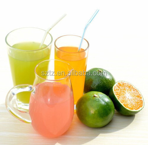 Edible Flavoring Agent Syrup Used Fruit Flavour Liquid Fruit Essence