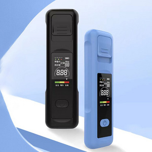 Personal Alcohol Checker Breath Alcohol Tester Breathalyzer Detector