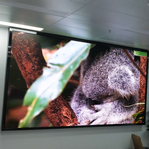 640x480mm Fine Pixel Pitch P1.839 Good Price, High Quality Led Video Wall Price,Led Video Screen