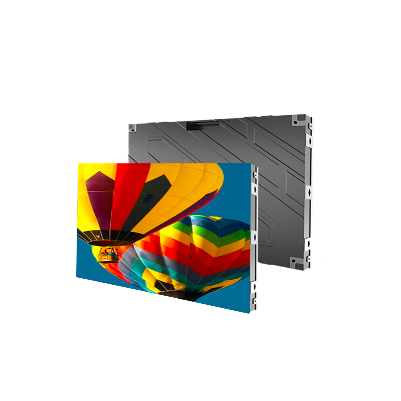 Indoor easy to install led display high quality led video wall P1.2 P1.5 P1.8 P2 P2.5 full color led screen