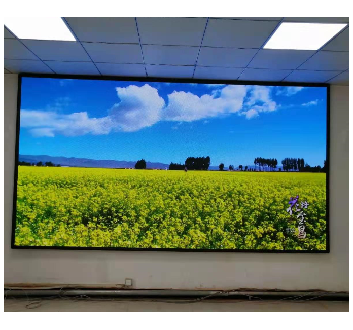 HD led advertising screen for indoor P1.25 P1.5 P1.6 P1.8 P2 P2.5 high brightness display wall panel