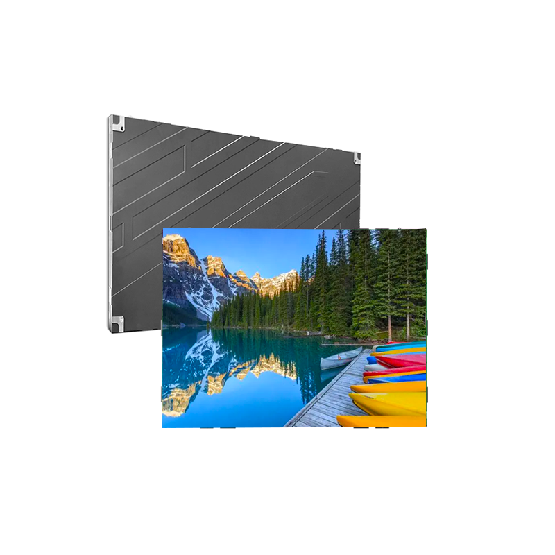 High brightness led screen indoor P1.2 P1.5  P1.8 P2 P2.5 advertising pantalla led panel for indoor