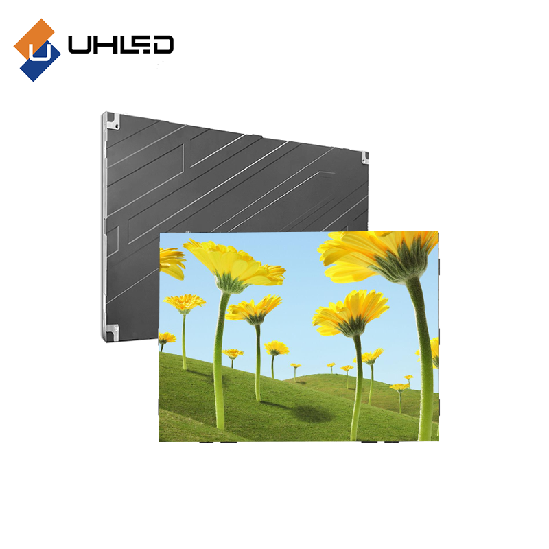 Indoor easy to install led display high quality led video wall P1.2 P1.5 P1.8 P2 P2.5 full color led screen