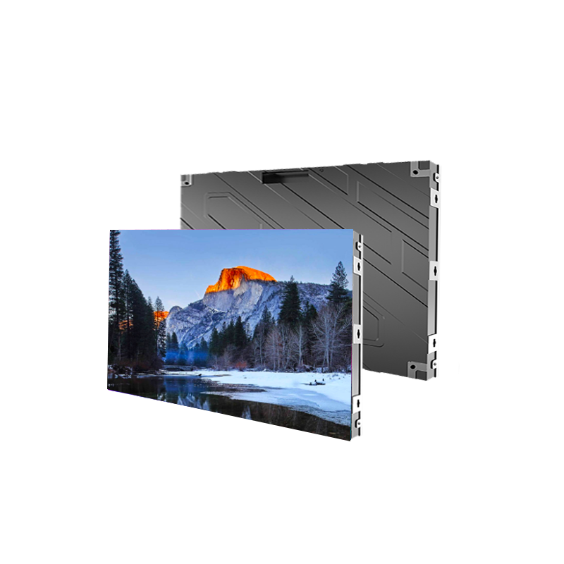 Indoor easy to install led display high quality led video wall P1.2 P1.5 P1.8 P2 P2.5 full color led screen