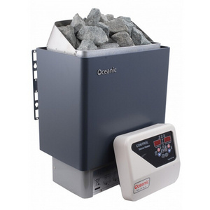 Oceanic electric Sauna Stove  6kw 9kw sauna heater for sauna room