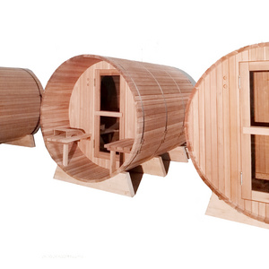 Sauna barrel sauna wood house outdoor