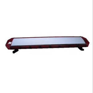 UnionTech Ambulance Emergency Light bar for Warning LED Light bar