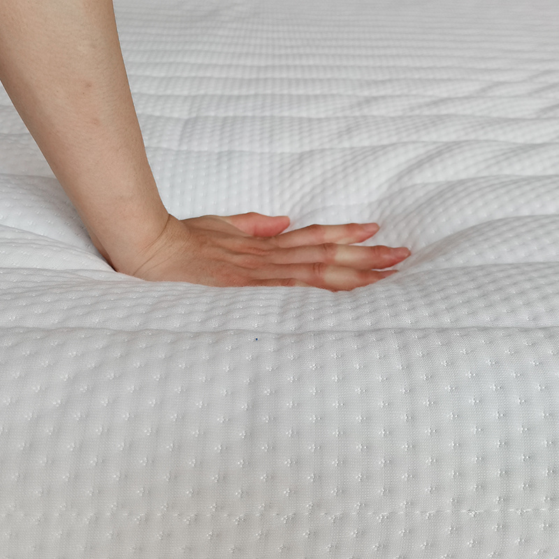 zipper mattress topper cheap breathable bedroom egg crate soft foam mattresses toppers cooling gel memory foam mattress topper