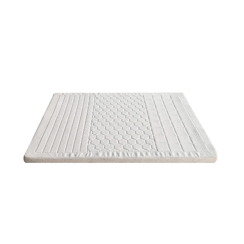 High quality comfortable 3-Zone Quilted Memory Foam 2