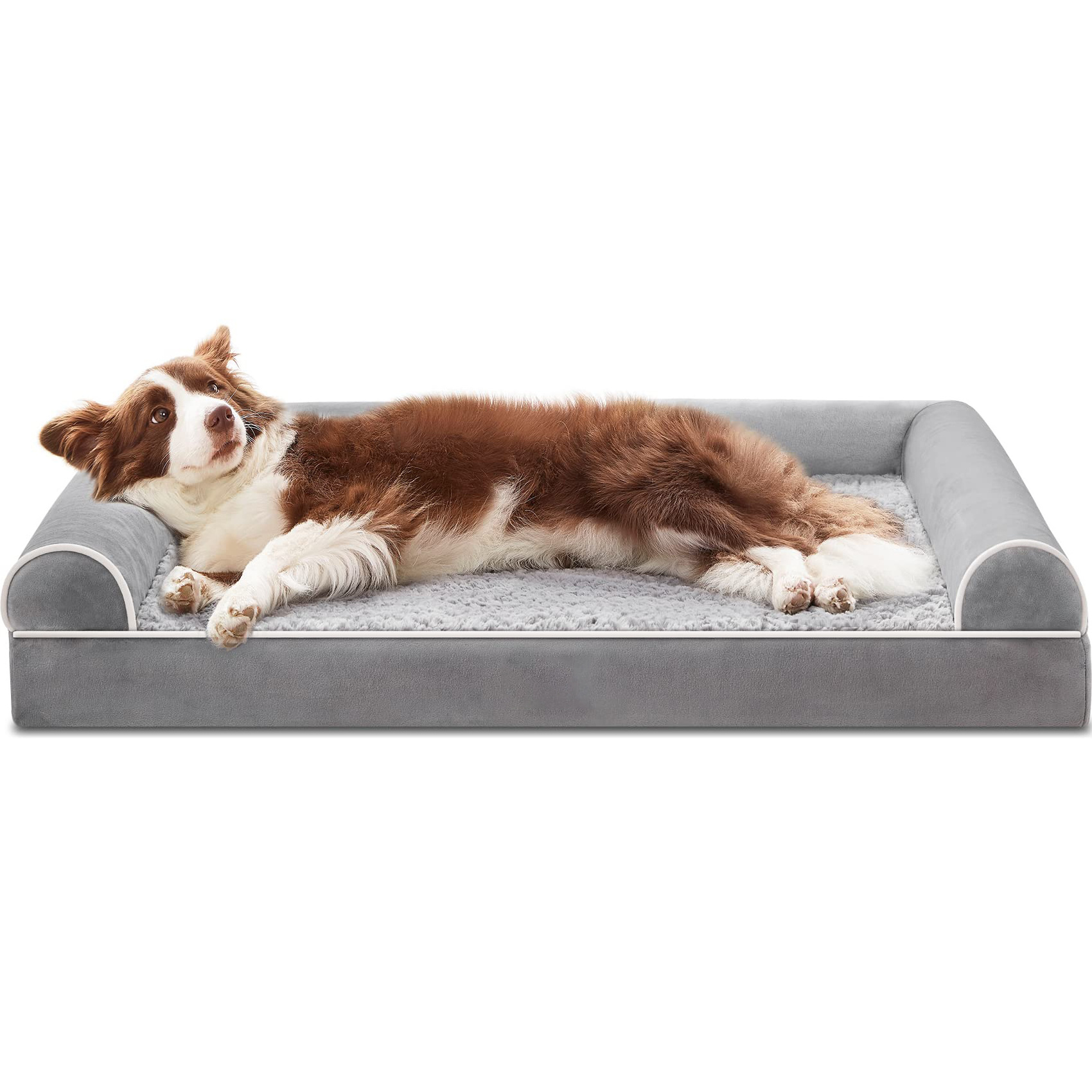 cama de perro small pet memory foam dog bed wholesale waterproof large dog luxury pet beds machine washable dog bed sofa