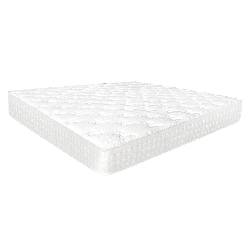 Comfort Zone Support Pocket Spring Hybrid Mattress/Tight Top Innerspring Mattress/Mattress-in-a-Box