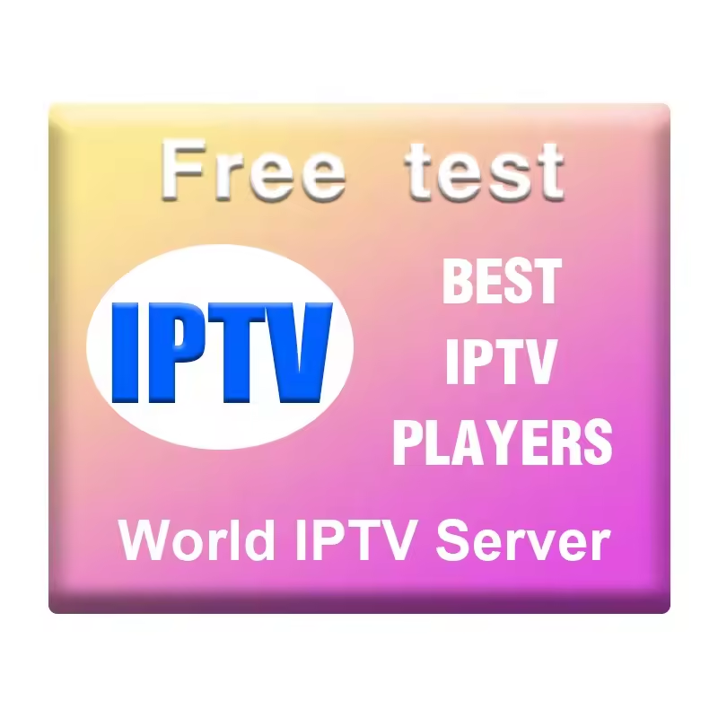 Best World IP tv M3U 4K Servers For USA Canadian Exyu German Arabic Dutch Sweden Poland Portugal Free Trial M3u Subscription