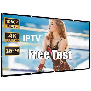 Italia Reseller Panel Italy Iptv for 4k Smart TV Box Free Test Support Enigma2 Italian IP TV Free Test