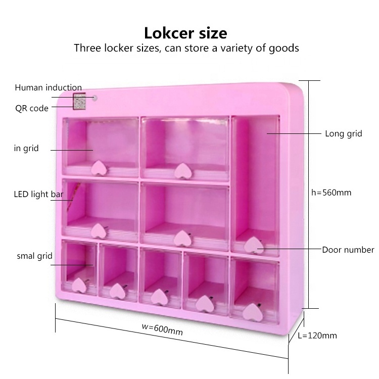 hotel vending machine vending machine with hotel mini vending machine with QR code