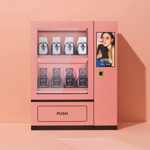 Mini vending machine with age recognition vending machine mini small wall mounted id card reader wall mounted vending machine