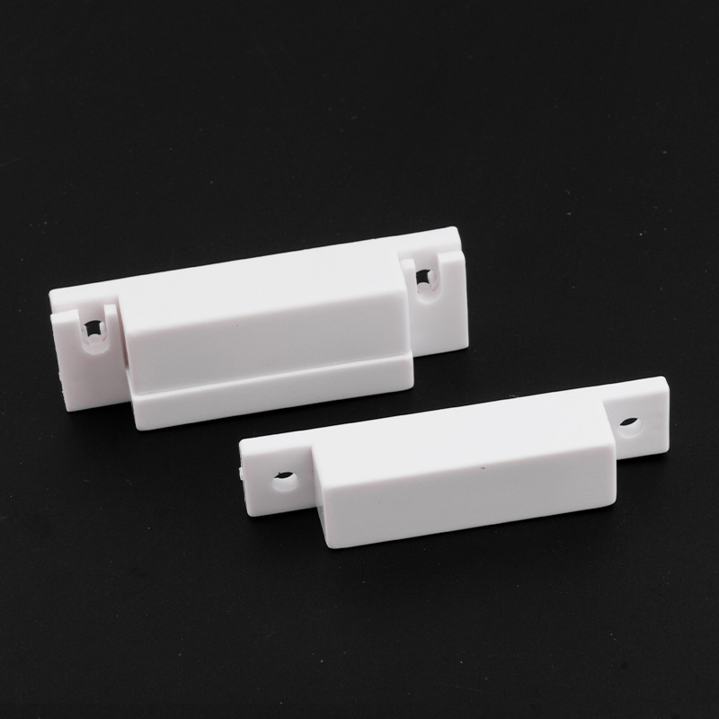 NO/NC ABS Magnetic Reed Switch Sensor 10W Contact Sensor Proximity Switch 24v Door Switch Sensor