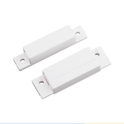 NO/NC ABS Magnetic Reed Switch Sensor 10W Contact Sensor Proximity Switch 24v Door Switch Sensor