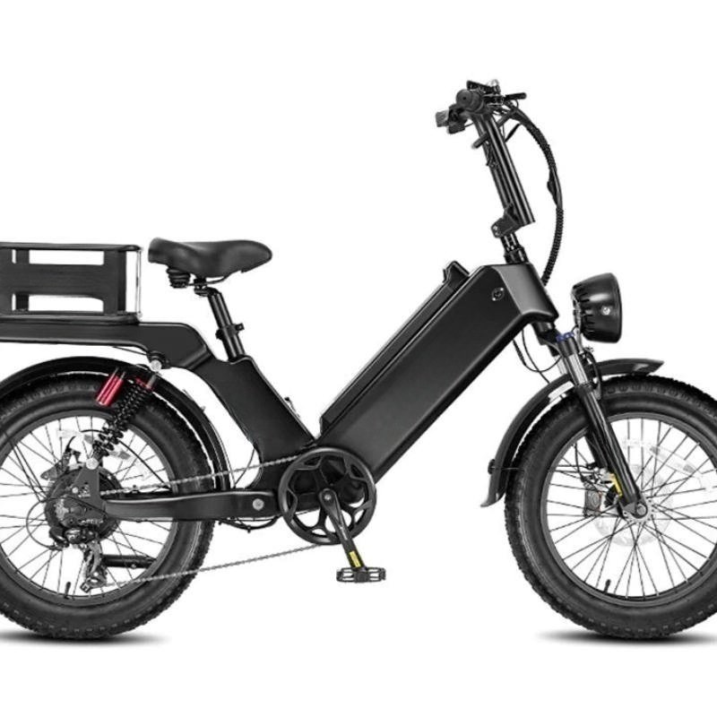 uwant Cheap electric Bicycle 1000W 48V ELECTR BIKE 20 inch Folding ebike off road electric bike