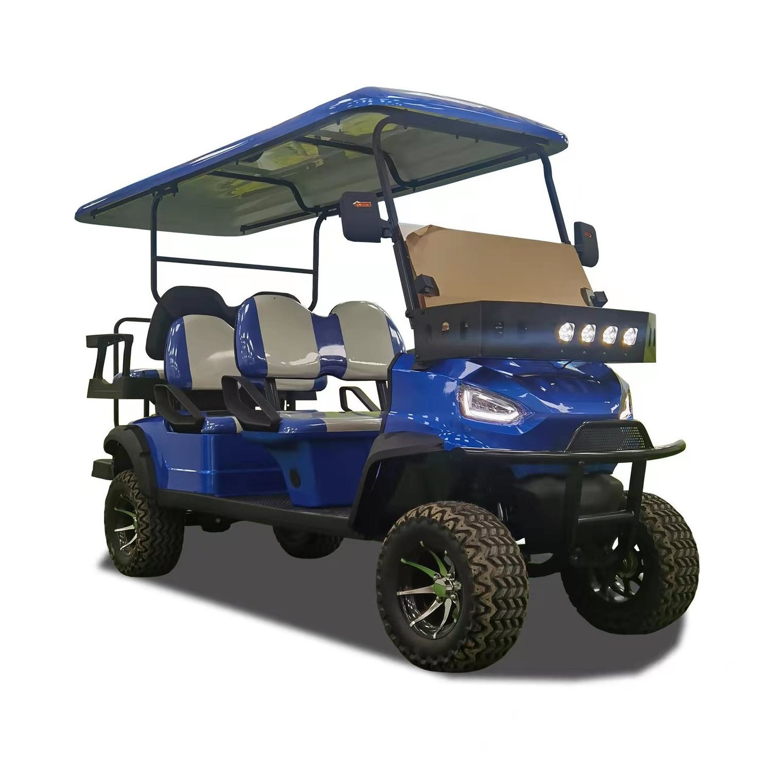 uwant gas powered golf cart golf cart frame 2 seater mini electric golf cart