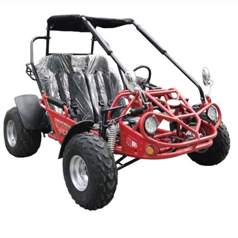 uwnat improved performance 200cc go kart go karts for adults go kart kit