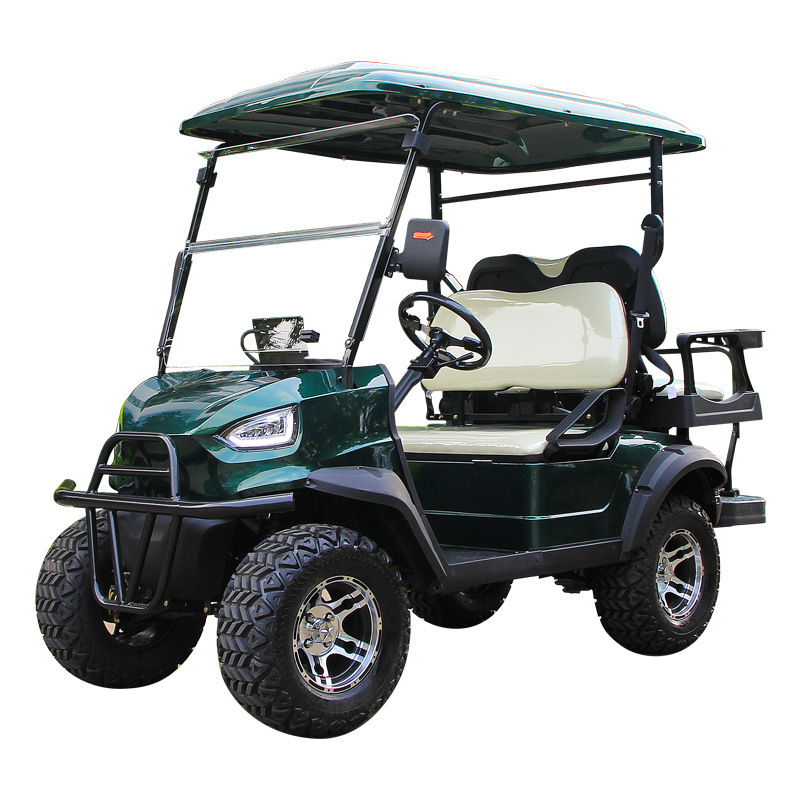 uwant  Brand New 4 Wheel Electric Club Car Golf Cart For Sale cheap electric golf carts chinese golf carts