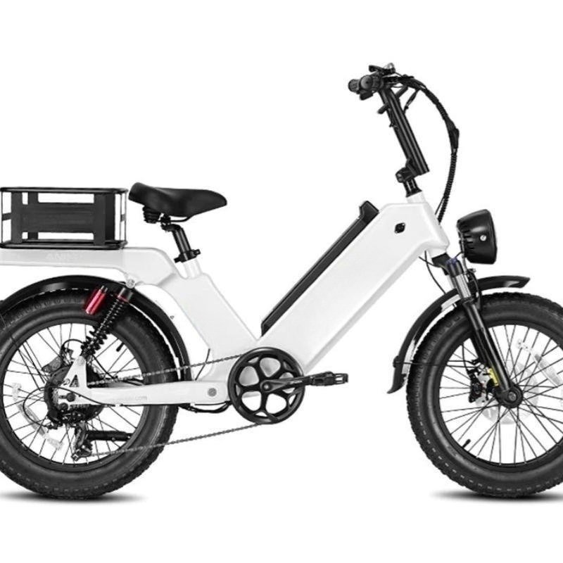 uwant steel frame electric cycle for adults folding bike bicycle ebike folding electric bike 1000w foldable electric bike