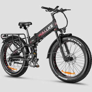 uwant Electric Bike 26 Inch Mountain  Bicycle 48 V 500 W 750 W Aluminium Alloy Frame 7 Speed bicycle electric city bike