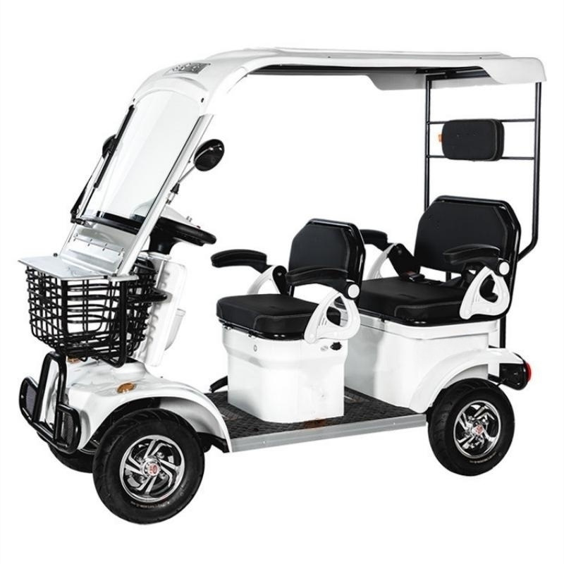 uwant golf electric cart with good remote 12v dc electric golf cart motor