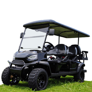 uwant  Brand New 4 Wheel Electric Club Car Golf Cart For Sale cheap electric golf carts chinese golf carts