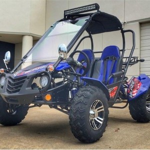 uwnat  100% ORIGINAL NEW 2021/2022 TrailMaster B la z e rs4-200X Off Road Adult Buggy Go kart four seater