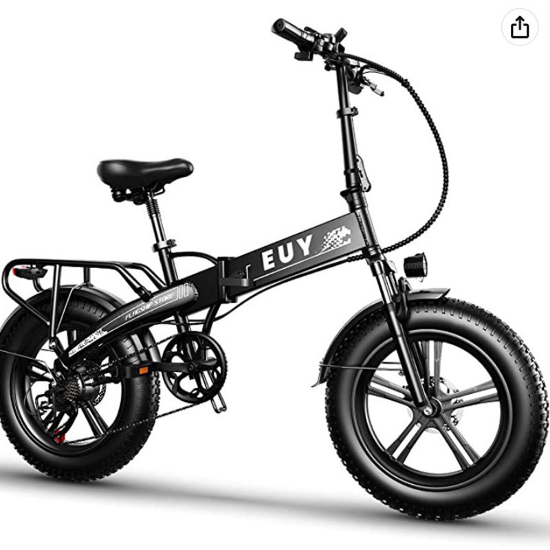 uwant Electric Bike 26 Inch Mountain  Bicycle 48 V 500 W 750 W Aluminium Alloy Frame 7 Speed bicycle electric city bike