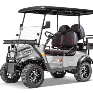 uwant Hunting Buggy Golf Buggy Electric Buggy Golf Trolley Hunting Cart Golf Car Electric Vehicle