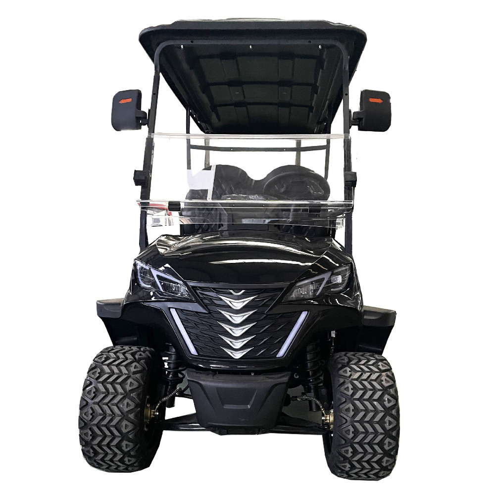 uwant golf electric car golf cart car golf cart 48v Hunting Buggy