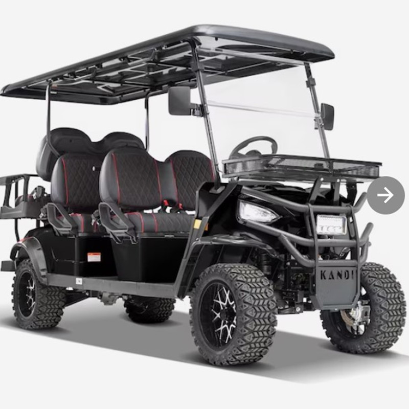 uwant   club car   gas 4kw 48v electric   motor chinese  for sale gas powered 4 seater  powered 2 seats golf carts